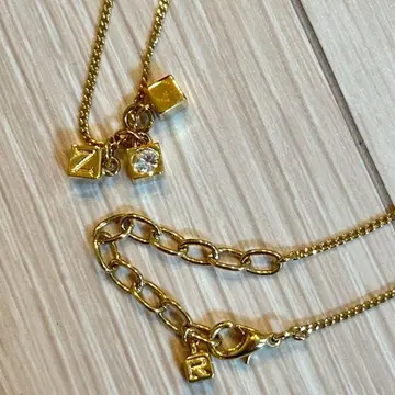 [ 아름다운 ] 니나리치 목걸이