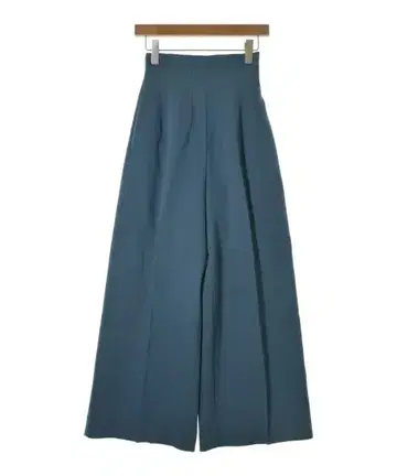 LE CIEL BLEU 여성용 슬랙스