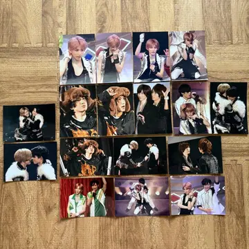 SixTONES 쿄모토 타이가 마츠무라 호쿠토 쿄모호쿠 쿄모쥬리 사진