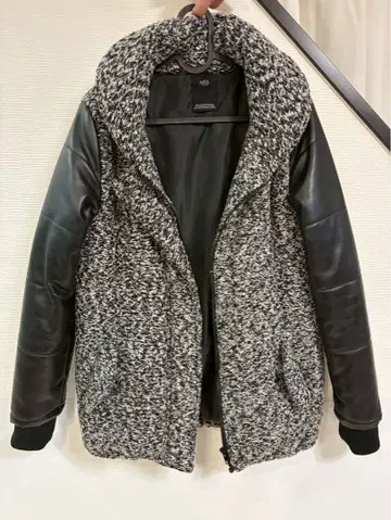 AZUL BY MOUSSY (아즈르 바이 마우지) / 아우터