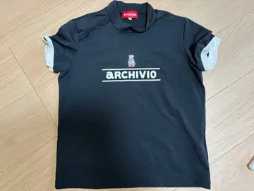 [컨디션 최상] 아르치비오 여성 의류 프릴 슬리브리스