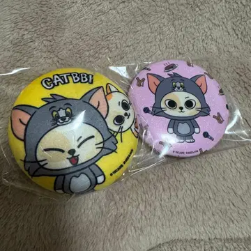 보이넥스트도어 성호 BOYNEXTDOOR 케피 캔뱃지