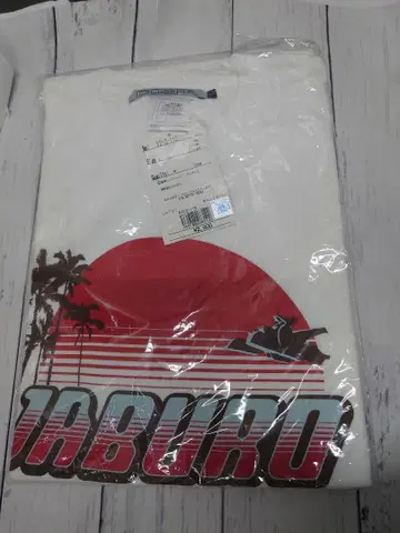 [ 단종 빈티지 ] [ 새상품 미사용 ] COSPA L 사이즈 자브로