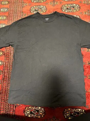 [ 새상품 ] steven alan M 사이즈 코튼 T셔츠