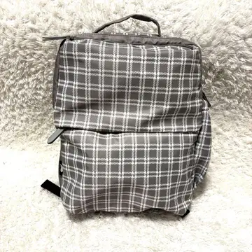 [ 미사용품 ] KABAG box mini 시간 단축 백팩