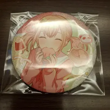 프로세카 Anniversary 벌스데이 캔뱃지 코하네