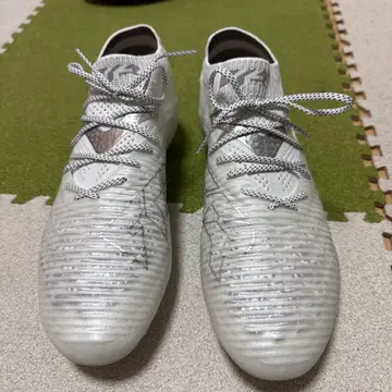 푸마 퓨처 8 얼티밋 hg/ag 24.5