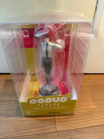 체인소 맨 마키마 POP UP PARADE 미개봉품