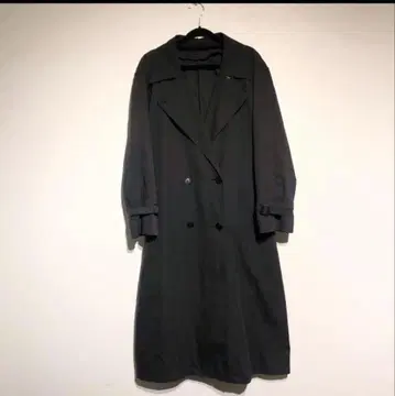 70s~80s 미국제 LONDON FOG 런던포그 트렌치코트