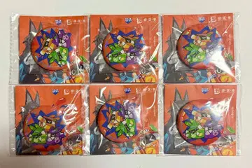 젠레스 존 제로 캔뱃지