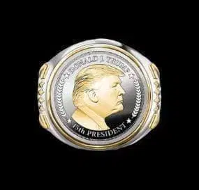 [ A033 ] 반지 남성용 여성용 실버 액세서리 반지 20호