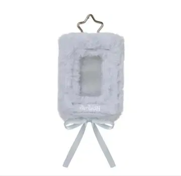 NCT WISH 콜렉트 포토카드 홀더