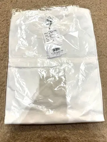 TAKEO KIKUCHI 화이트 하이 게이지 분또 T셔츠 L 사이즈