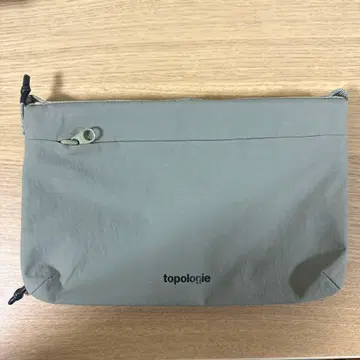 토폴로지 플랫 사코슈 스몰