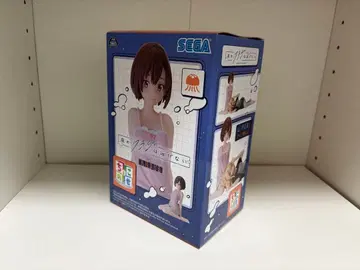 밤의 해파리는 헤엄칠 수 없어 코우즈키 마히루 피규어