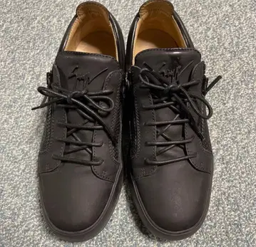 자노티 스니커즈 신발