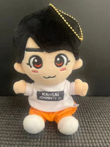 오니시 류세이 치비누이