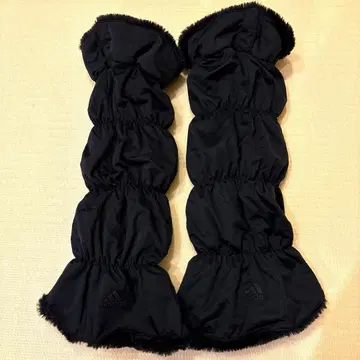 adidas 골프 리버서블 레그 워머