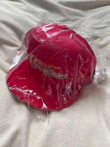 토야마 그라우지스 2024-25 시즌 챔피언 캡