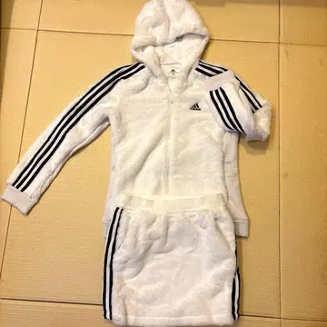 adidas 보아 플리스 셋업