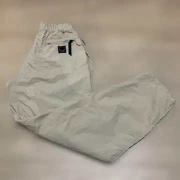 야마토미치 5-Pocket Wide Pants L-tall