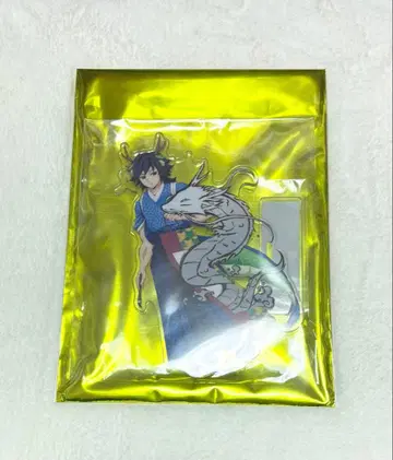 귀멸의 칼날 갑진년 토미오카 기유 아크릴 스탠드