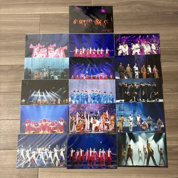 Snow Man 스테이지 사진 19장