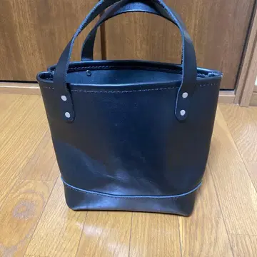 헤리티지 레더 백 와이 투 샷 오리지널 가먼트 브라더스 vasco