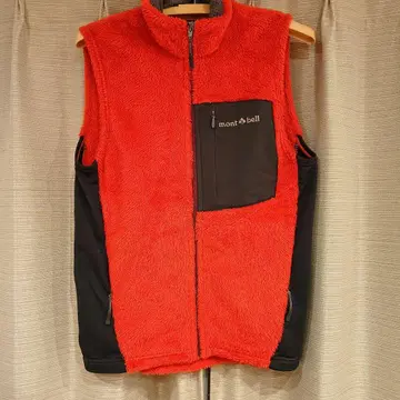 몽벨 클라이마에어 베스트