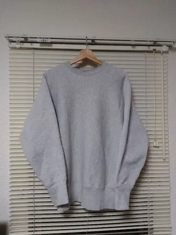 CAMBER 캠버 맨투맨 M 사이즈