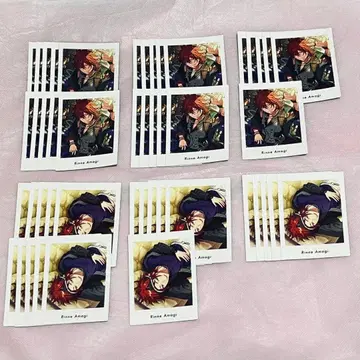 앙스타 아마기 린네 4A, 4P 파샤츠 묶음 판매