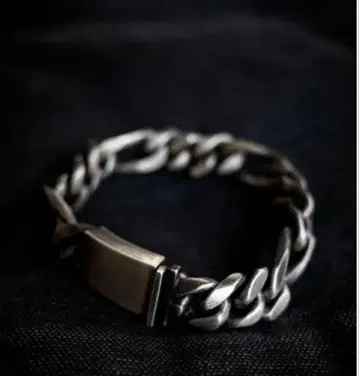 PRY 슈트 체인 팔찌