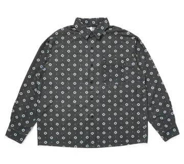 CHALLENGER CLASSIC FLANNEL SHIRT M 사이즈