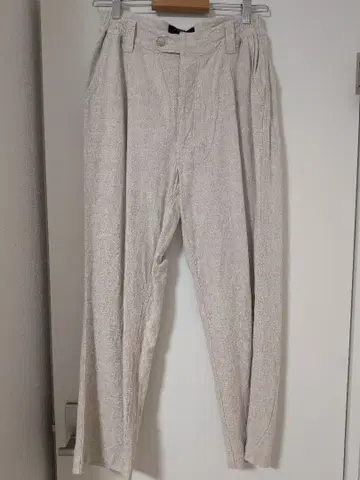 [ 새상품급 ] Willow Pants/P-008/사이즈: 0