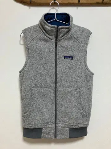 파타고니아 인서레이티드 베터 스웨터 베스트