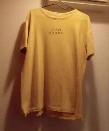 [ 새상품급 ] USN SKIVVY SHIRTS 'SAM BURKS'