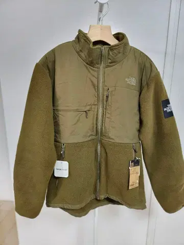 THE NORTH FACE 데날리 자켓 NA22030R XL