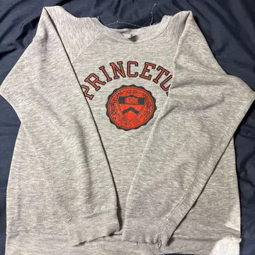 Champion 80s 칼리지 맨투맨