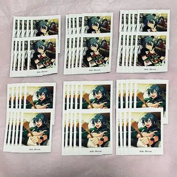 앙스타 니키 4A, 4P 파샤츠 묶음 판매