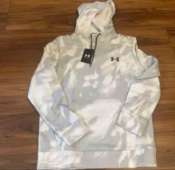 언더아머 저지 상의 (택 포함 새상품)