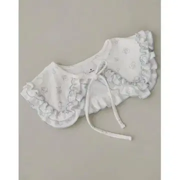 merry jenny peichan 콜라보 탈부착 카라