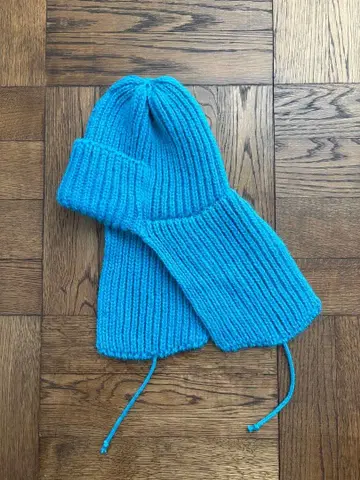 HIGHLAND 2000 플라이트 캡 터콰이즈