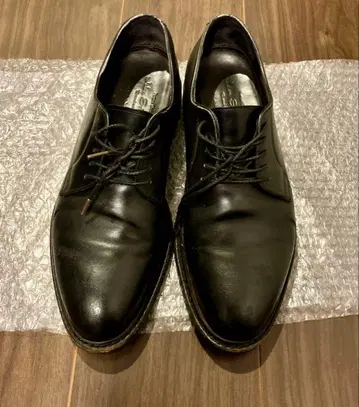 Jalan Sriwijaya 자란 스리위자야 플레인토 비즈니스 슈즈