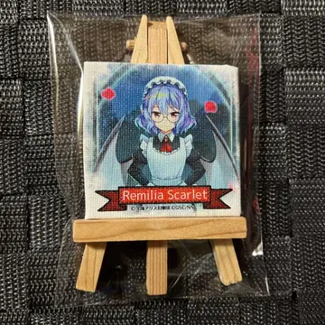 동방project 레밀리아 쁘띠 캔버스 컬렉션