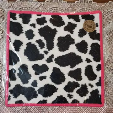 페이러 손수건 홀슈타인