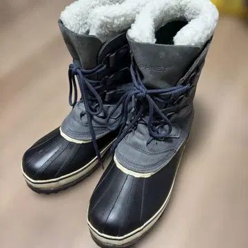 Danner x SOPHNET 부츠 RIDGE TOP US8