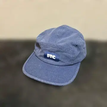 FTC 블랙 제트캡