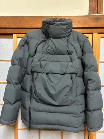 사이즈 M 알크 피닉스 다운 alk phenix