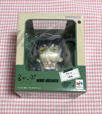 WIND BREAKER 윈브레 룩업 토카게 조