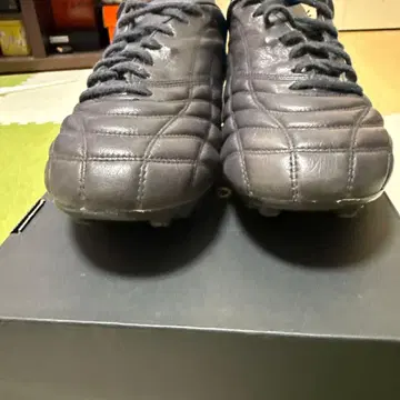 MIZUNO 모레리아 PROTO JAPAN Ltd 24.5cm